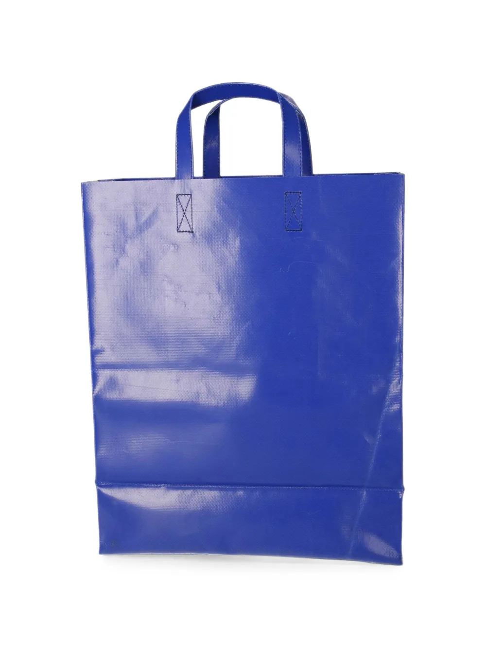 FREITAG Miami Vice shopper Blauw