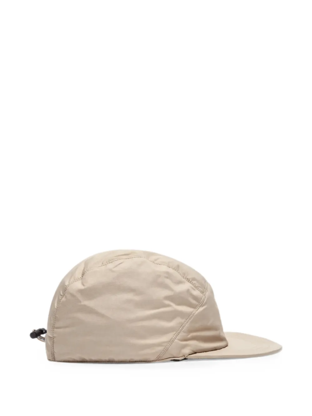 Hiking Patrol Orbit water-resistant cap hat - Toni neutri