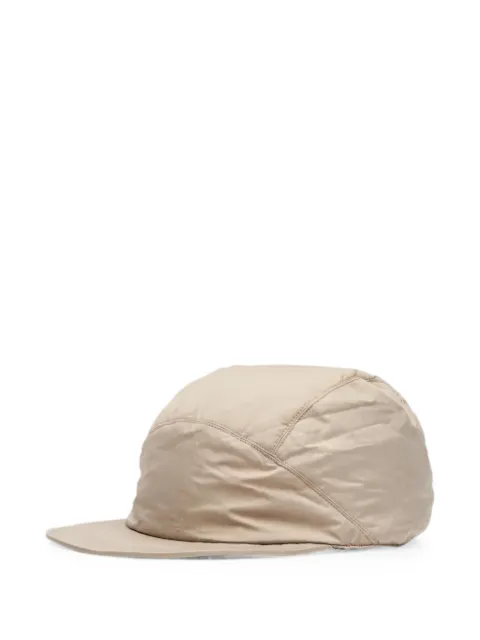 Hiking Patrol Orbit water-resistant cap hat