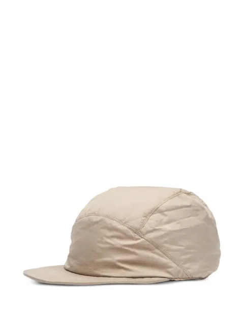 Hiking Patrol Orbit water-resistant cap hat