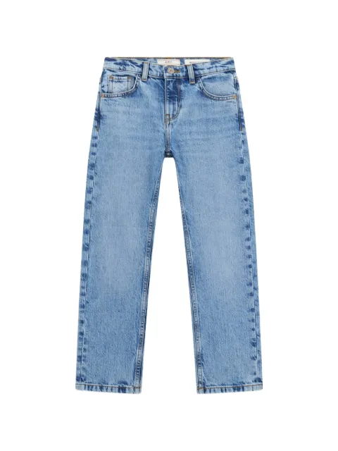 GUESS USA regular comfort denim pants