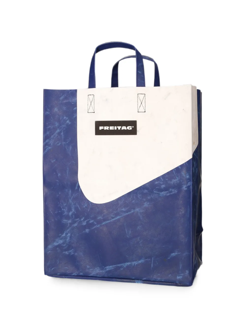 FREITAG F52 Miami Vice tote bag