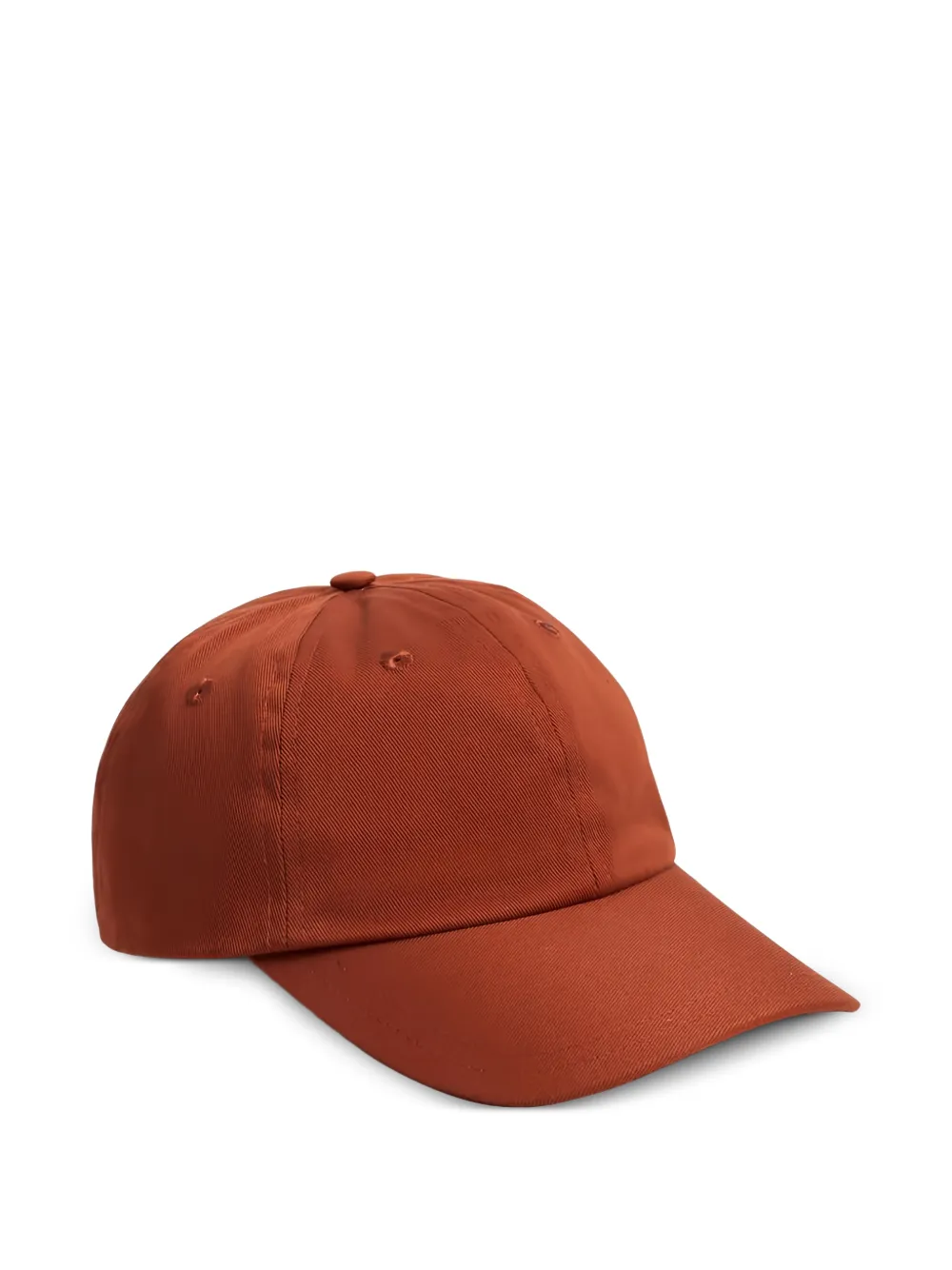 LOJA DAS MEIAS Cappello da baseball regolabile - Arancione