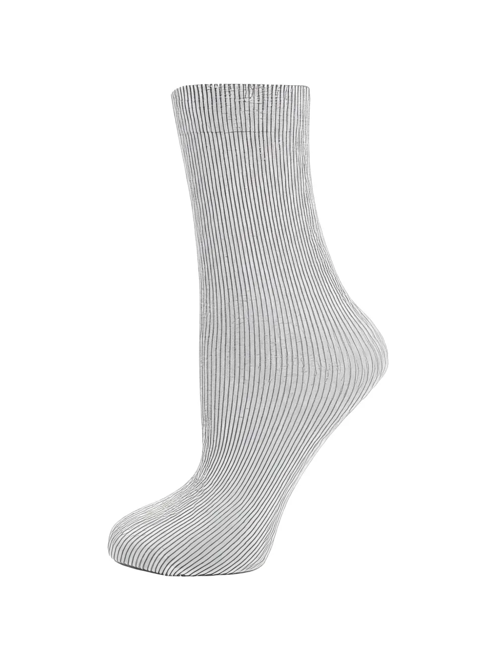 Wolford Calzini a coste - Grigio