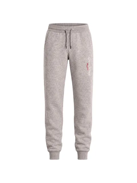 PODHIO Kids pantalones de chándal Auth.360 con logo bordado