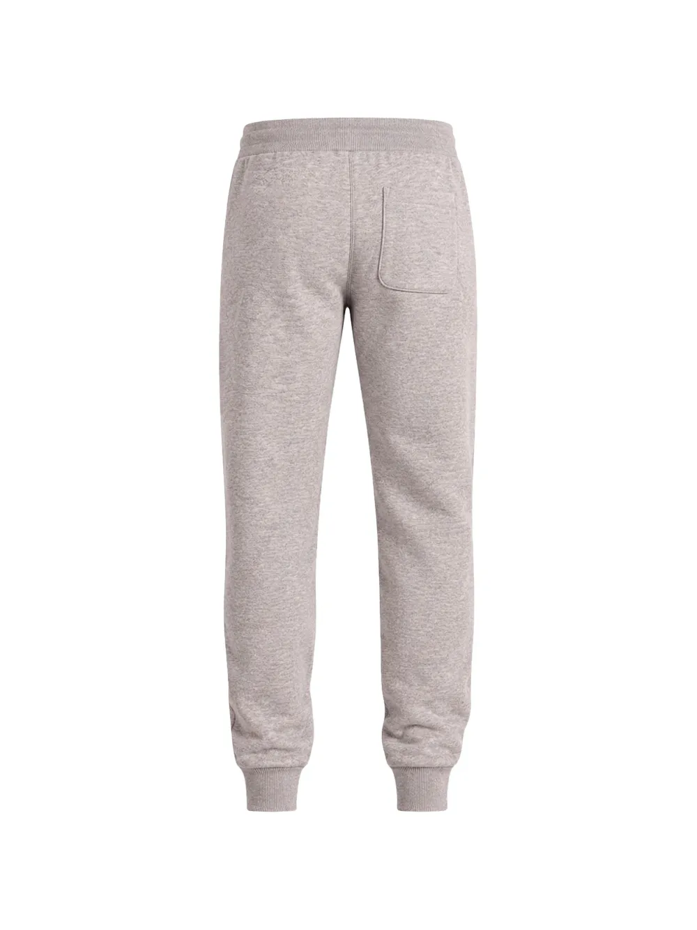 PODHIO Kids Auth.360 trainingsbroek met geborduurd logo Grijs