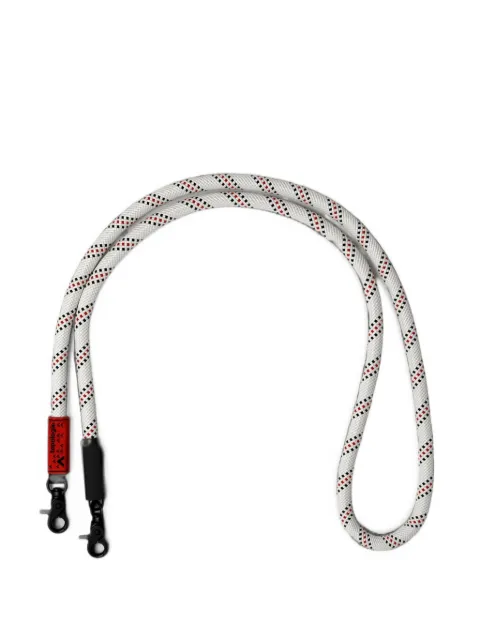 Topologie lobster-clasp rope strap