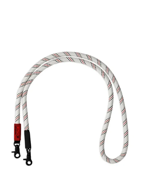 Topologie lobster-clasp rope strap