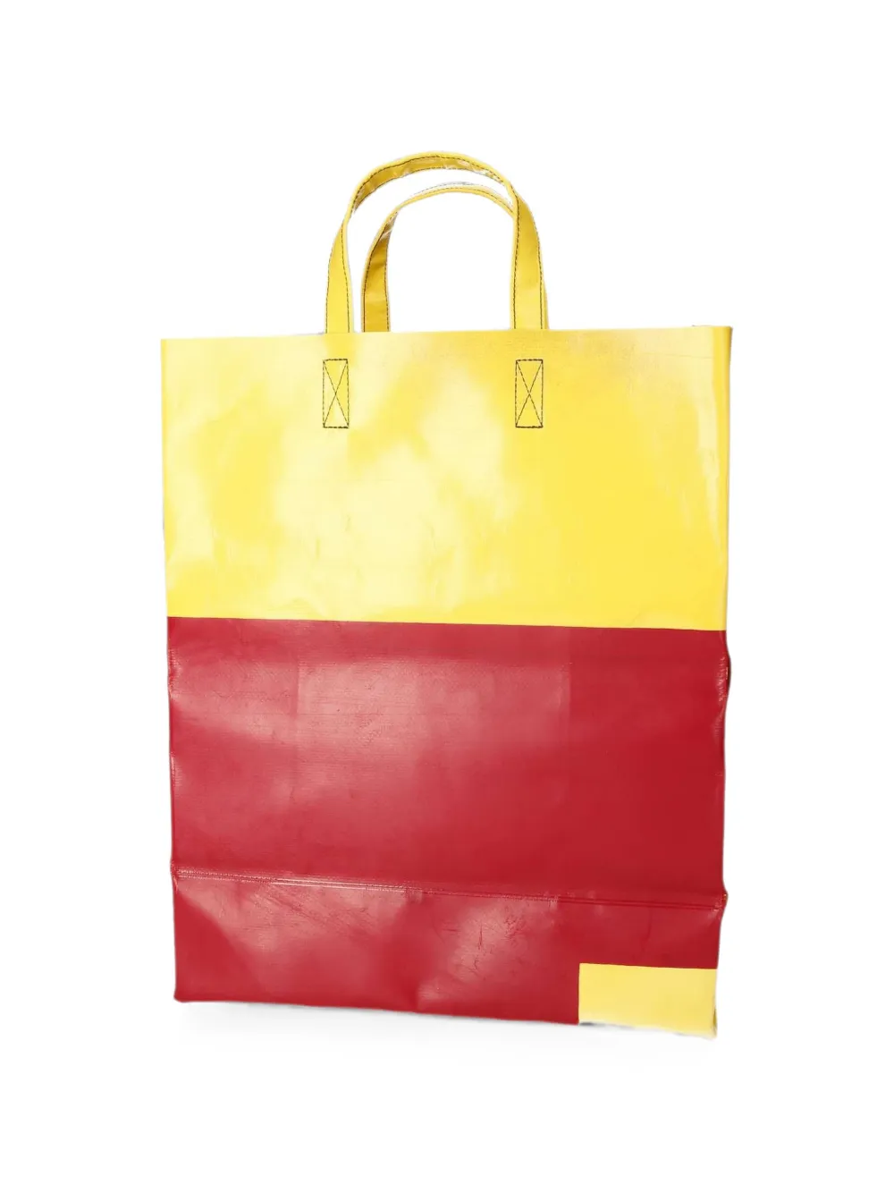 FREITAG Miami Vice shopper Geel