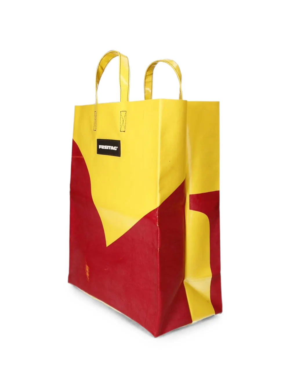 FREITAG Miami Vice shopper Geel