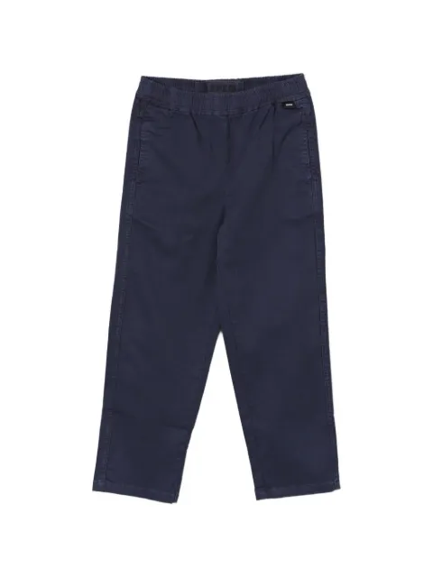 ASPESI pantalones con cinturilla elástica