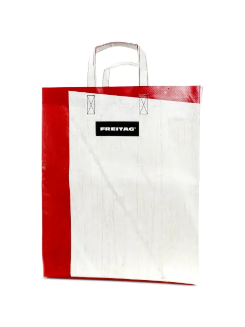 FREITAG F52 Miami Vice tote bag
