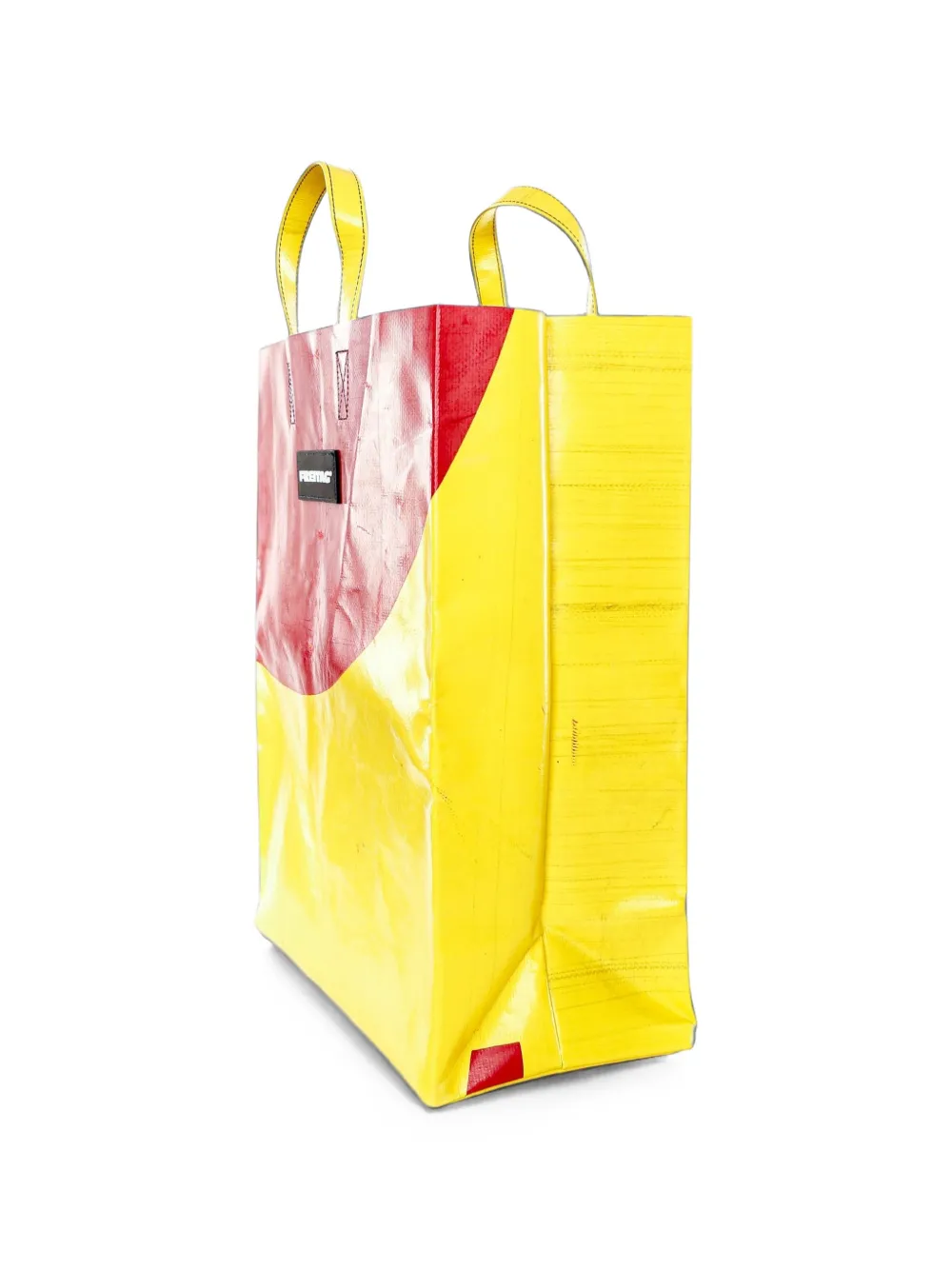 FREITAG Miami Vice shopper Geel