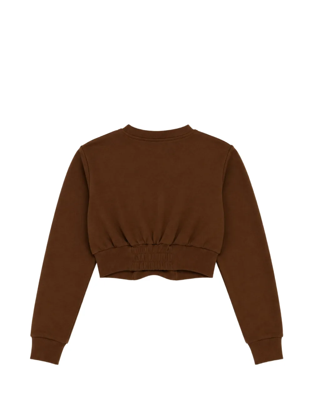 Miss Grant Kids Cropped sweater Bruin