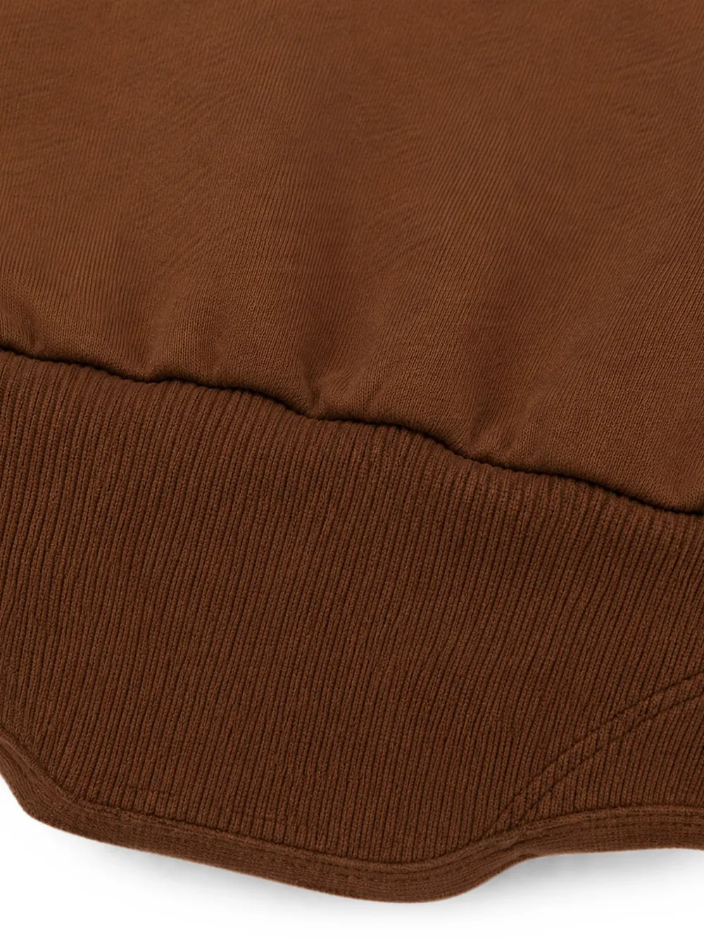 Miss Grant Kids Cropped sweater Bruin