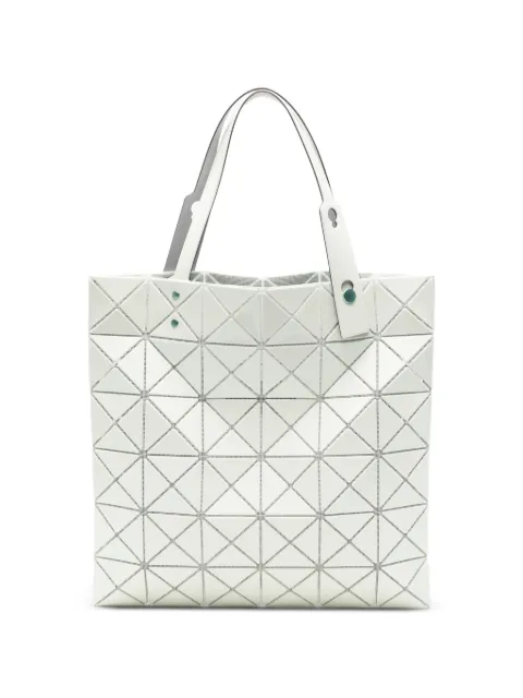 Bao Bao Issey Miyake bolso shopper Lucent con motivo geométrico