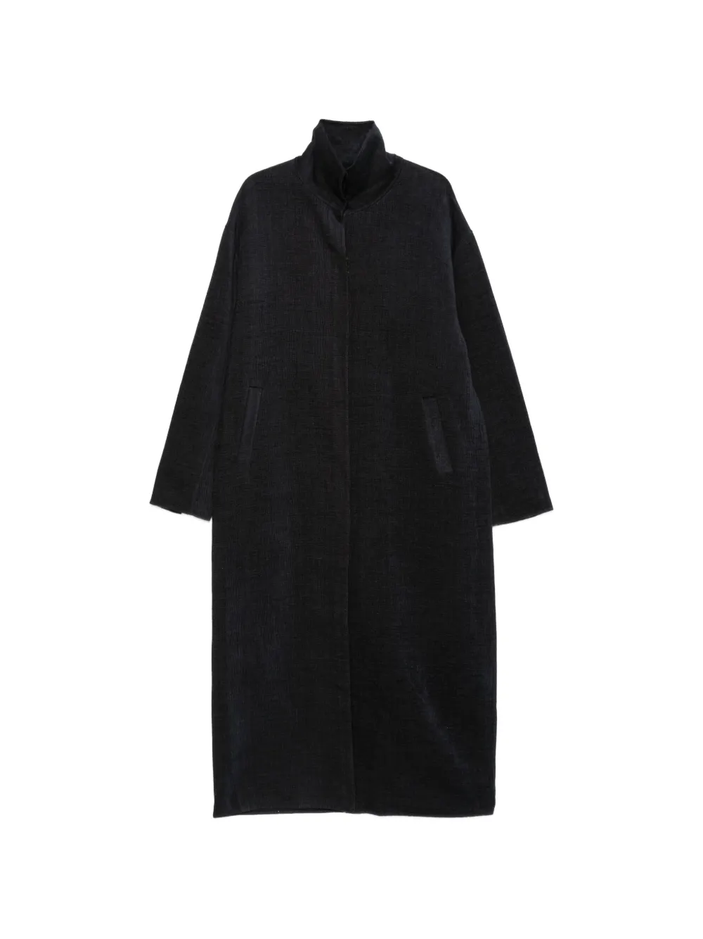 RUOHAN Penrhyn single-breasted coat