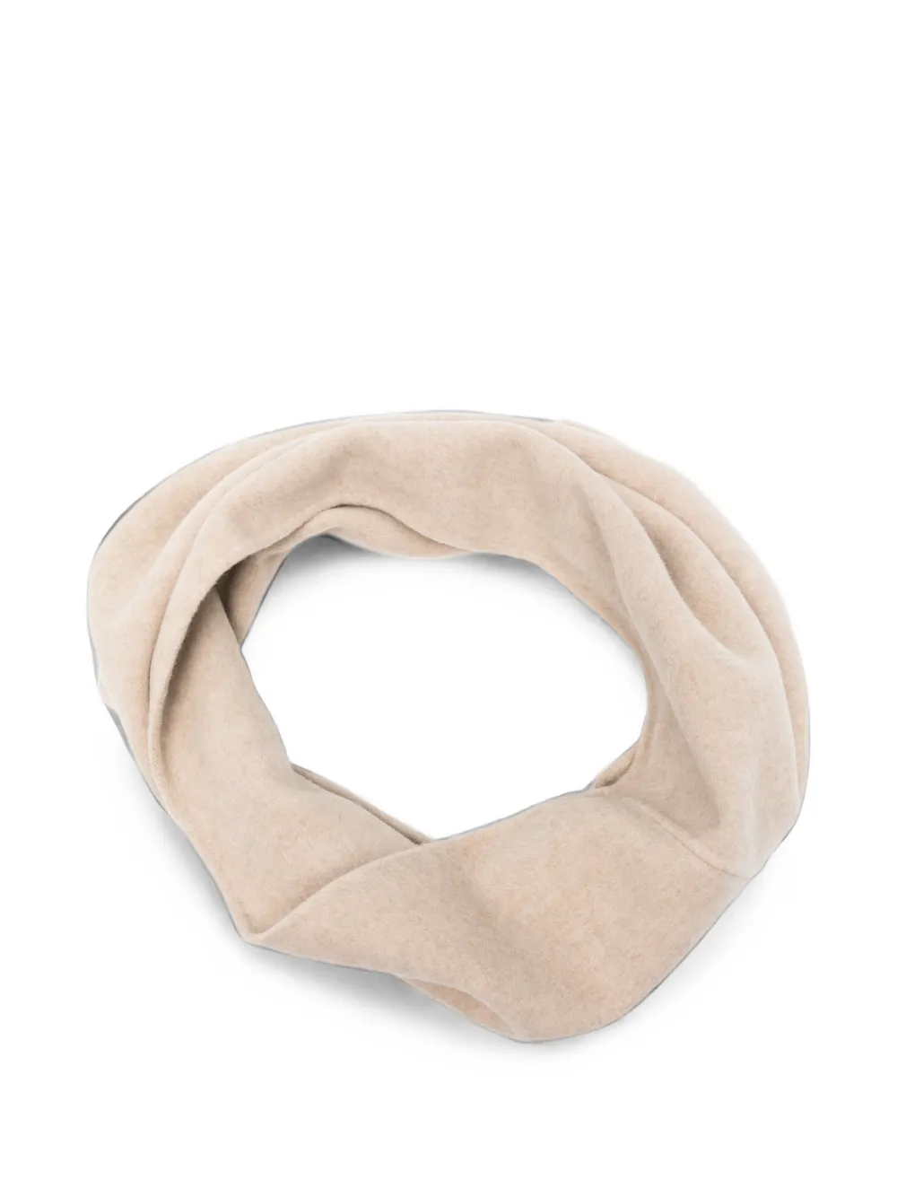 RUOHAN Loess scarf - Nude