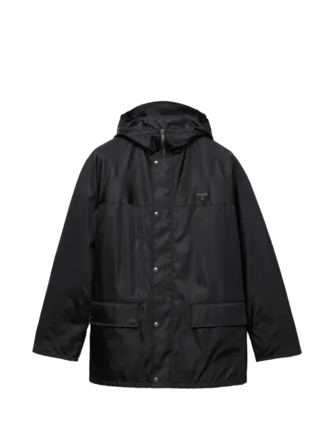Prada re-nylon jacket