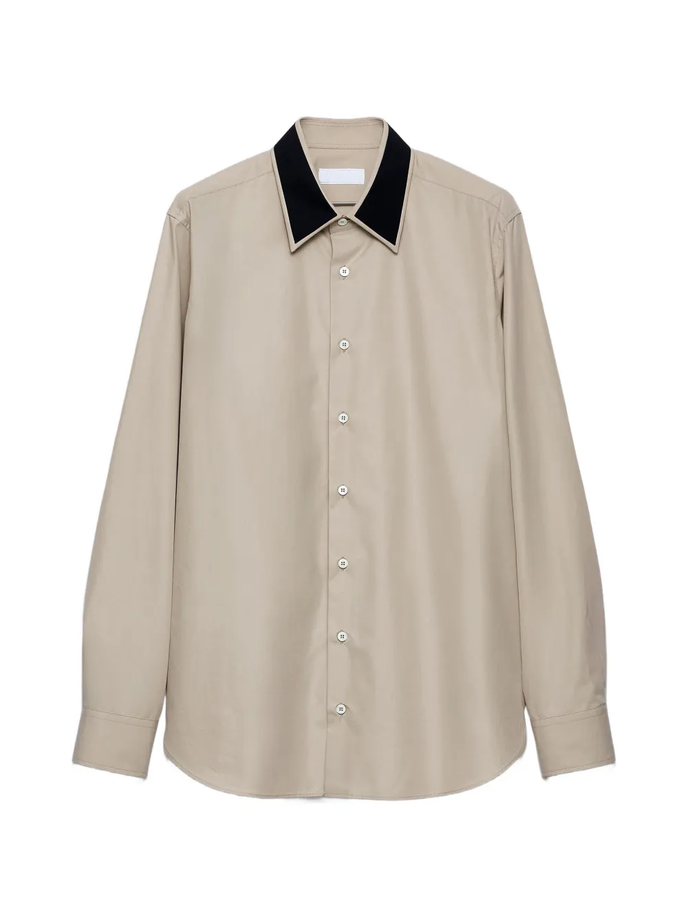 Prada cotton shirt