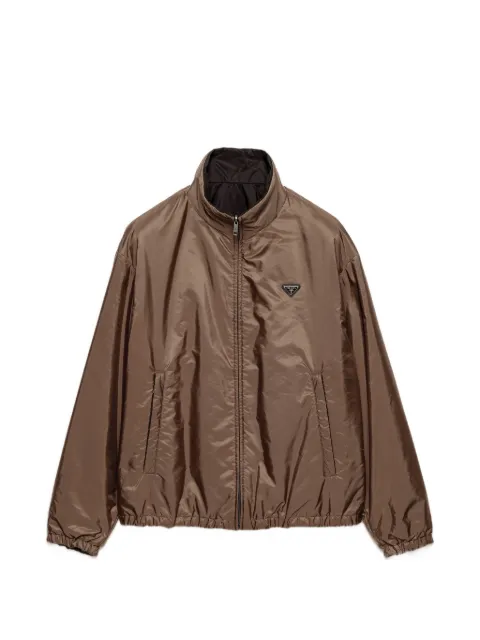 Prada Re-Nylon jacket