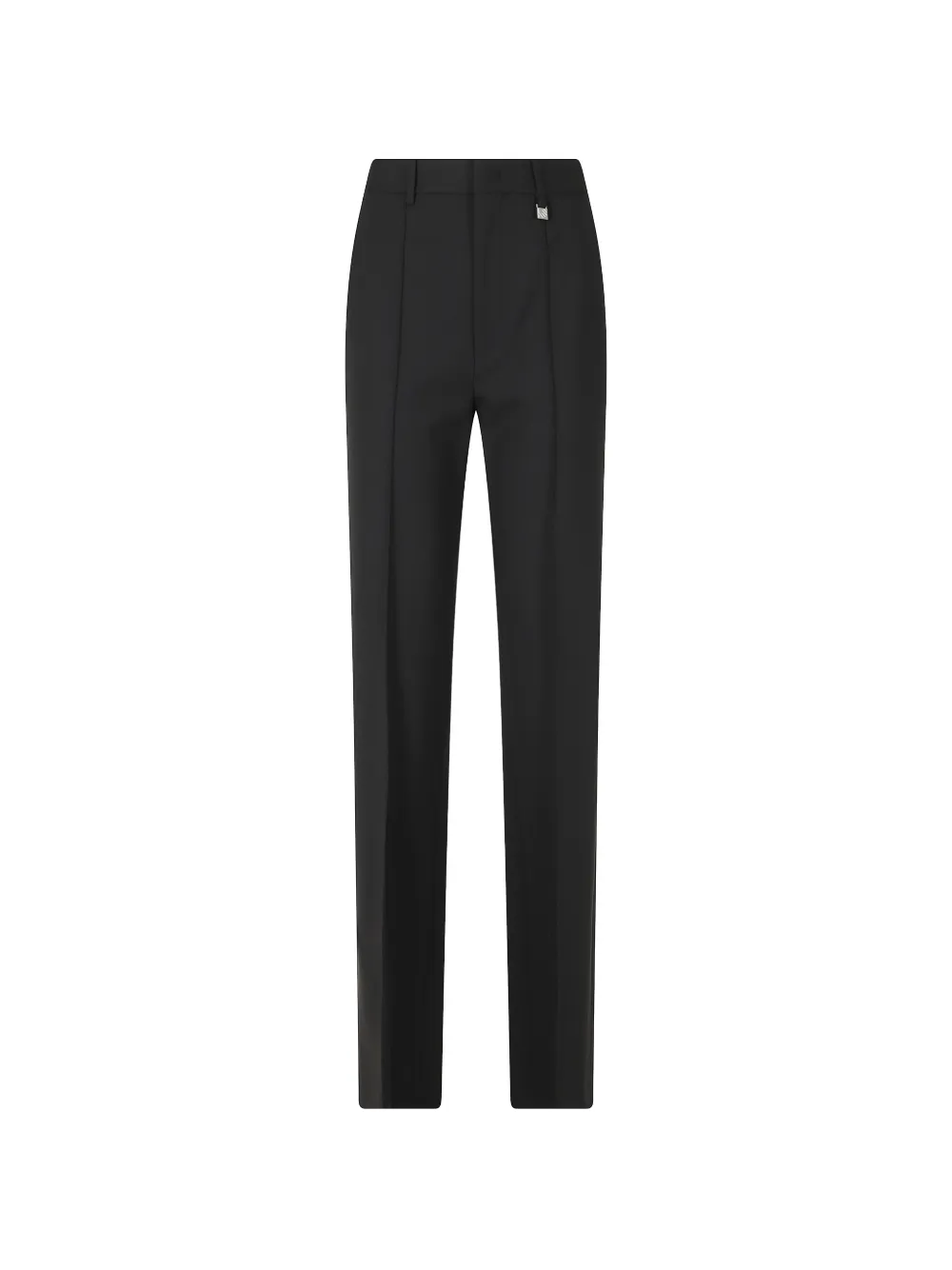 Giuseppe Di Morabito pressed-crease tailored trousers