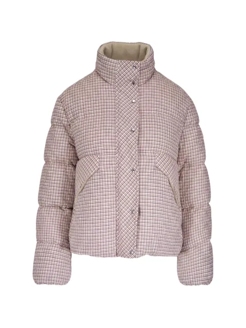 Moncler doudoune courte Cloante