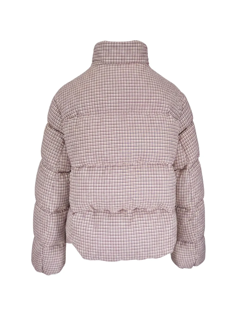 Moncler Cloante donsjack Beige