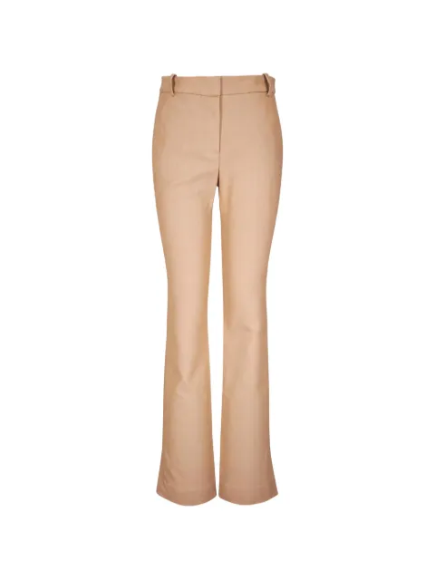 Veronica Beard flared trousers