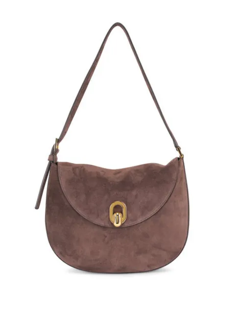 Savette  adjustable-strap shoulder bag