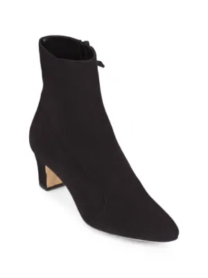 Manolo Blahnik（マノロ・ブラニク）ブーツ通販 - FARFETCH