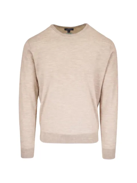Peter Millar crew-neck sweater