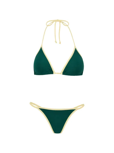 Triya Conjunto de biquíni Ariel Steffi