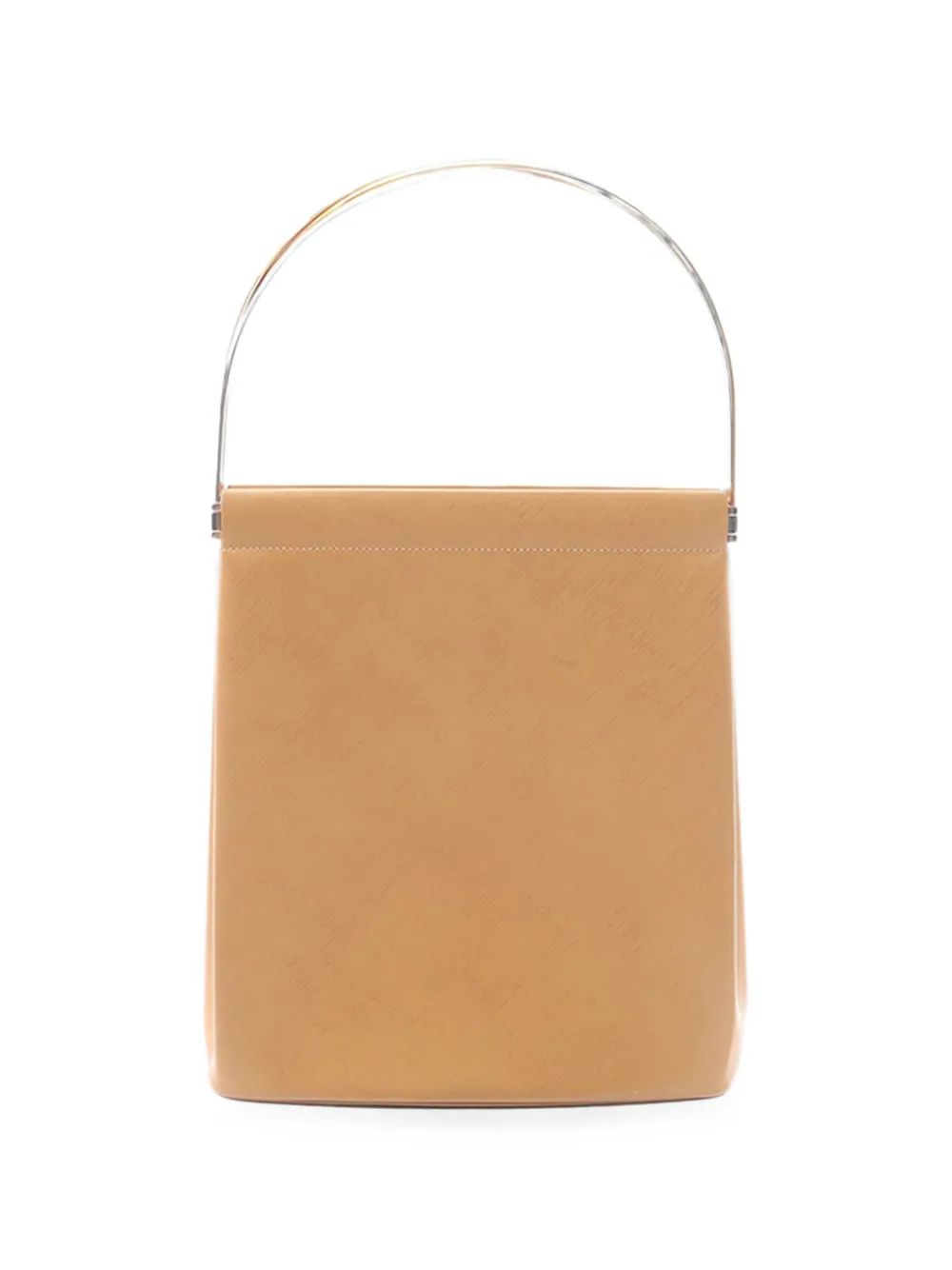 Cartier 2010-2026 Trinity Handtasche - Nude