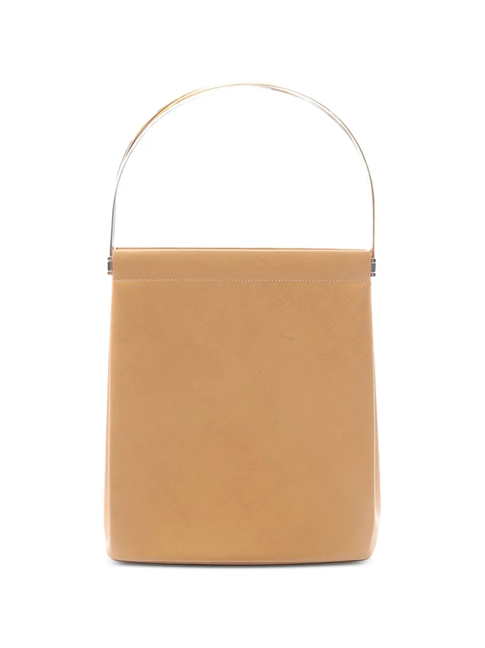 Cartier Borsa a mano Trinity in pelle 2010-2026 - Toni neutri