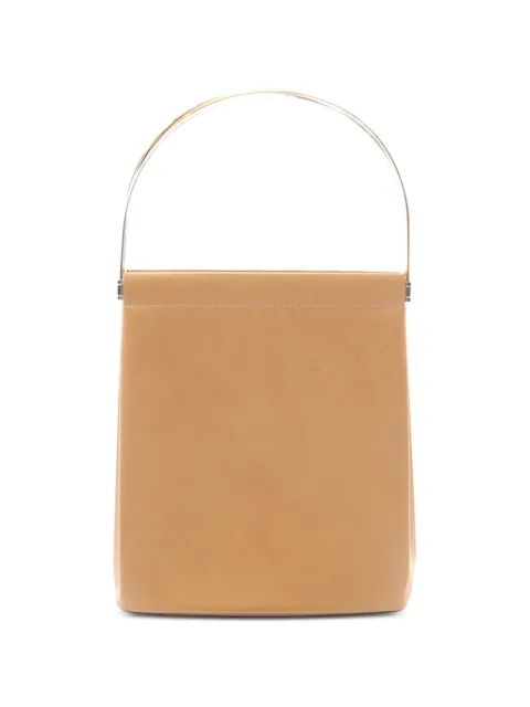 Cartier 2010-2026 Leather Trinity handbag