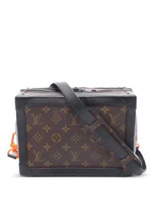 Louis Vuitton Pre-Owned 1995 モノグラム キーポル 45 ボストンバッグ