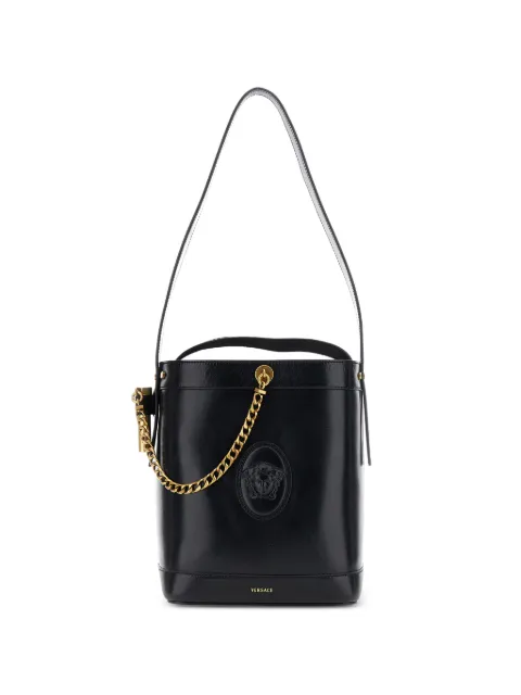 Versace Medusa '95 chain-link shoulder bag