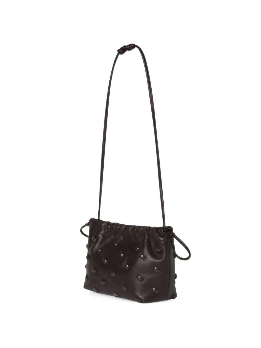 A.L.C. Borsa a spalla Arden - Nero