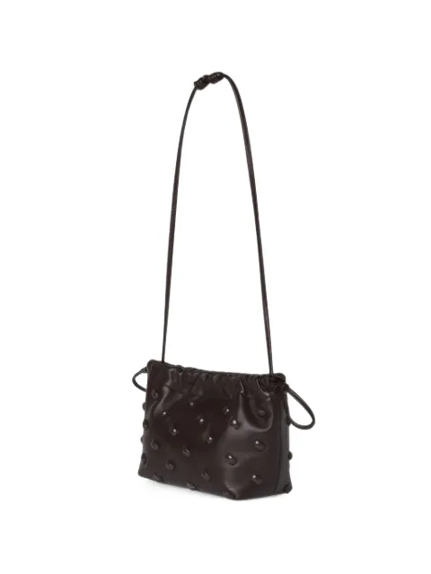 A.L.C. Arden studded shoulder bag