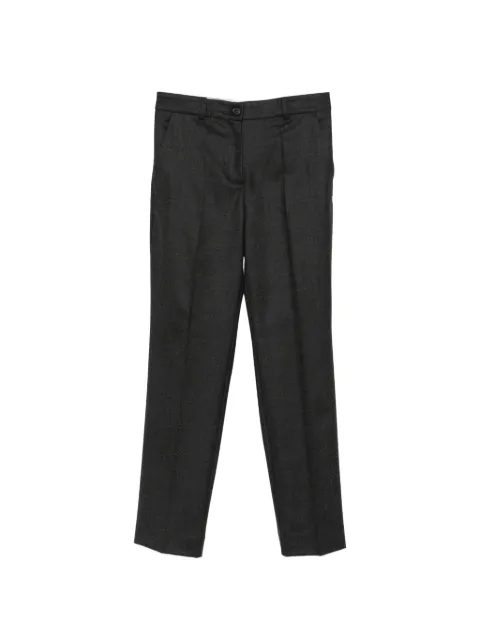 P.A.R.O.S.H. pantalones de vestir con pinzas