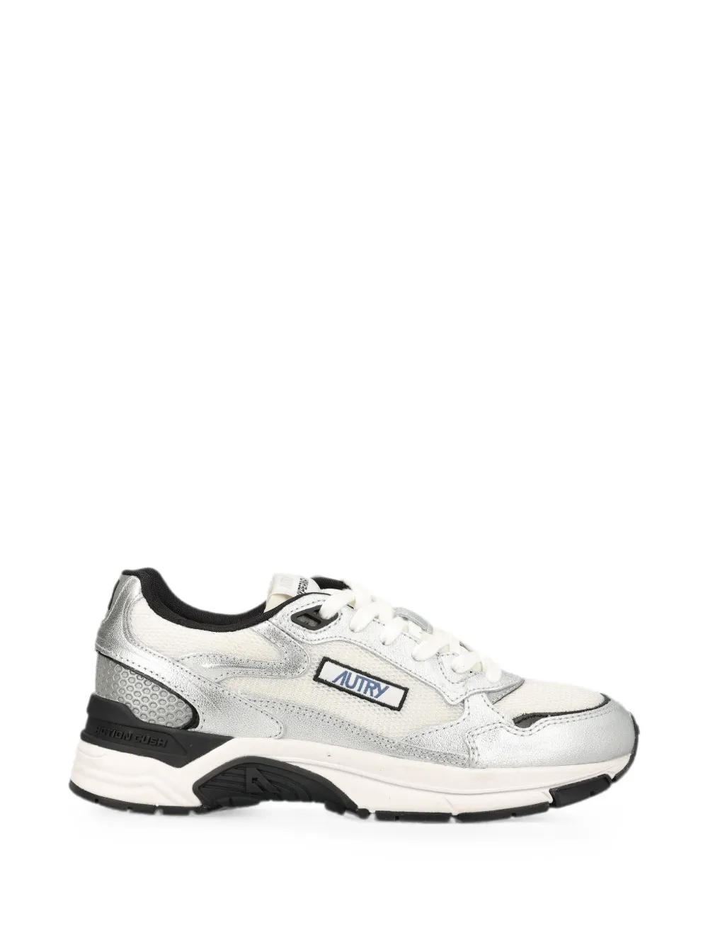 Autry Hyperway sneakers Zilver