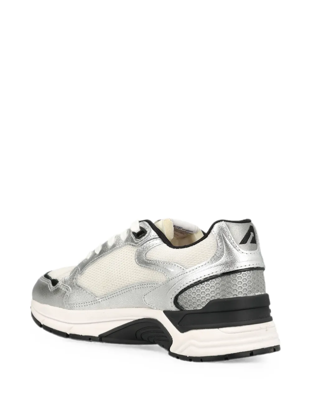 Autry Hyperway sneakers Zilver