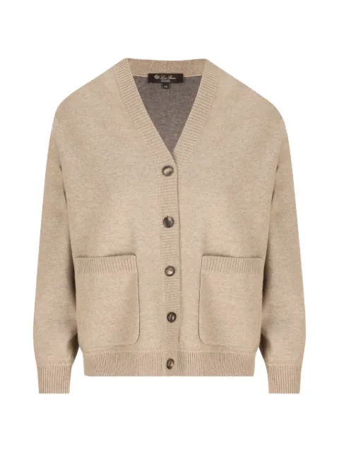 Loro Piana Rio Bodro cardigan
