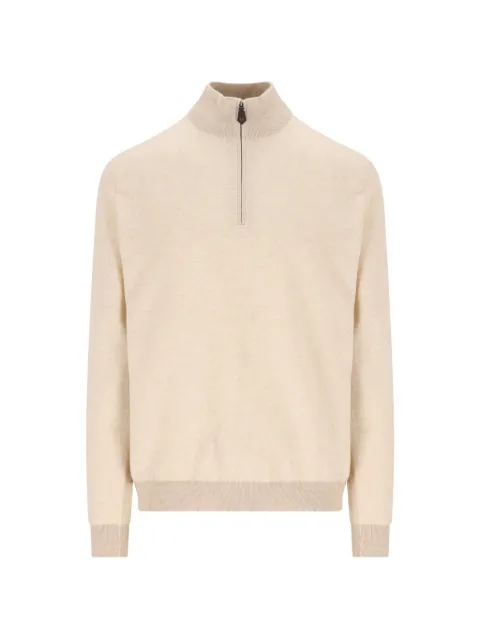 Loro Piana Roadster sweater