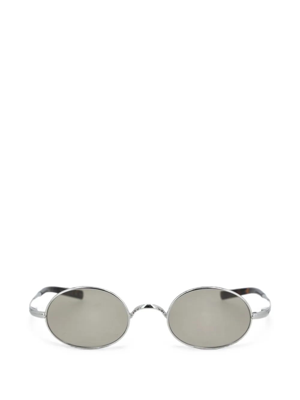 Saint Laurent SL 948 T sunglasses - Silber