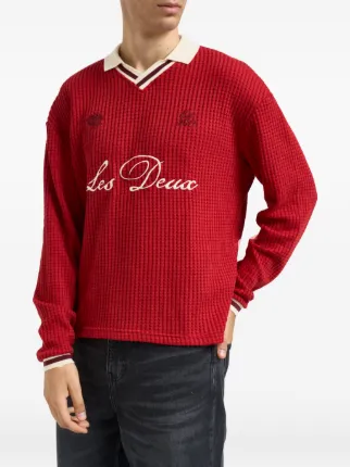 Les Deux
