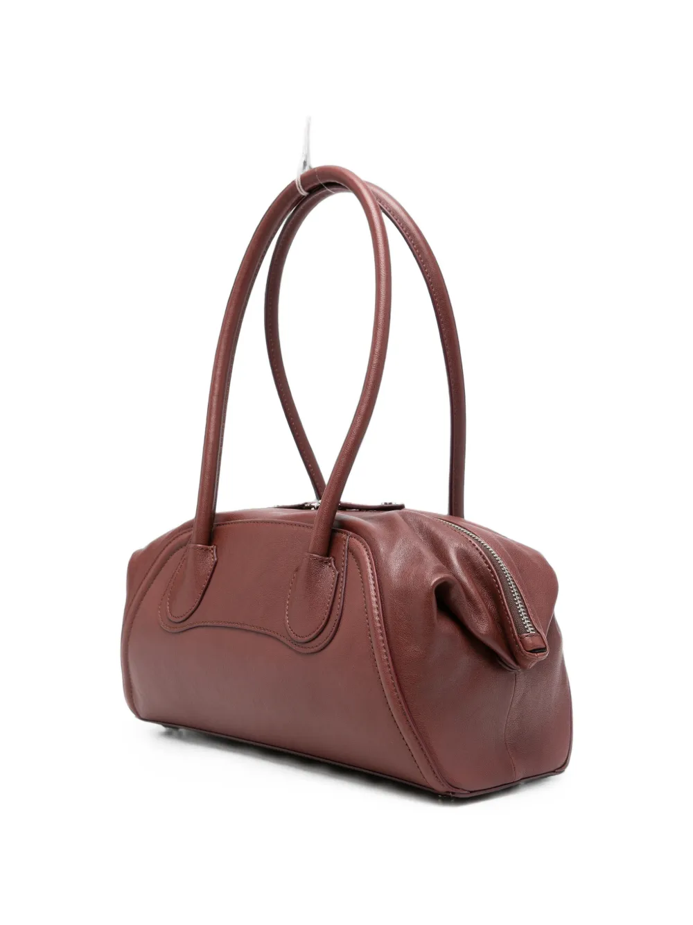 Vivienne Westwood Kleine Shirley shopper Bruin