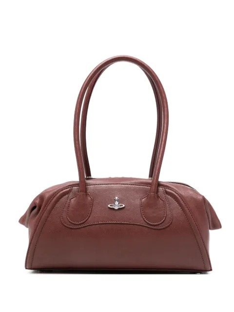 Vivienne Westwood small Shirley tote bag