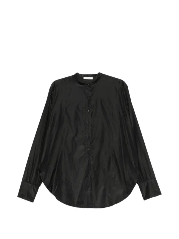 The Row Lula Top in Black